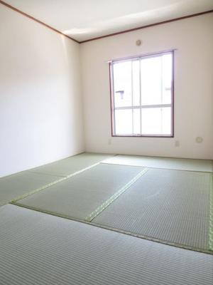 Living and room. Room 2