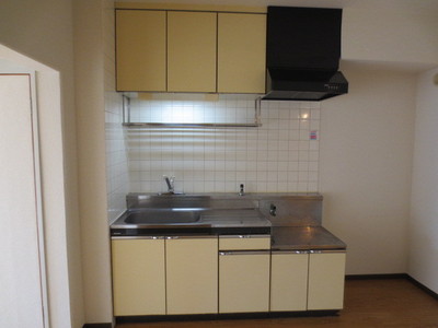 Kitchen. Kitchen