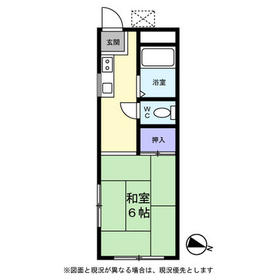 Building appearance