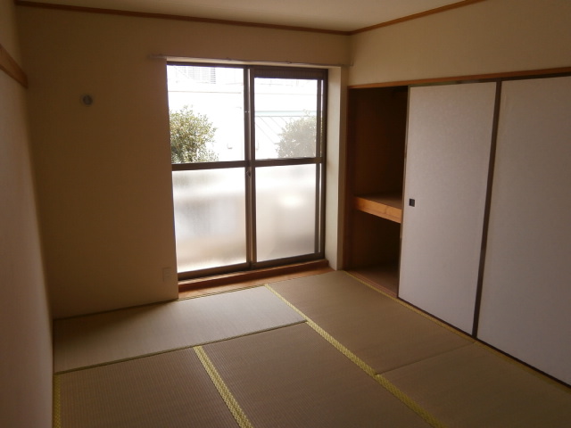 Other room space