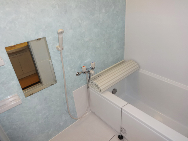 Bath. Add-fired with function (* ^ _ ^ *) This item is also full renovation ☆