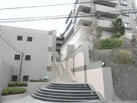 Local appearance photo. appearance