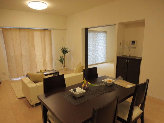 Living. Indoor (10 May 2013) Shooting