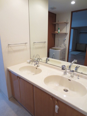 Washroom