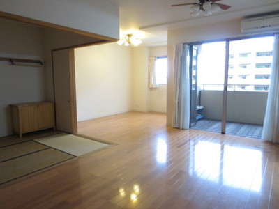 Living and room
