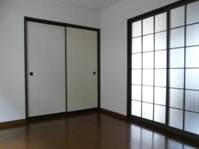 Other room space. ☆ Bedroom is also comfortable ☆