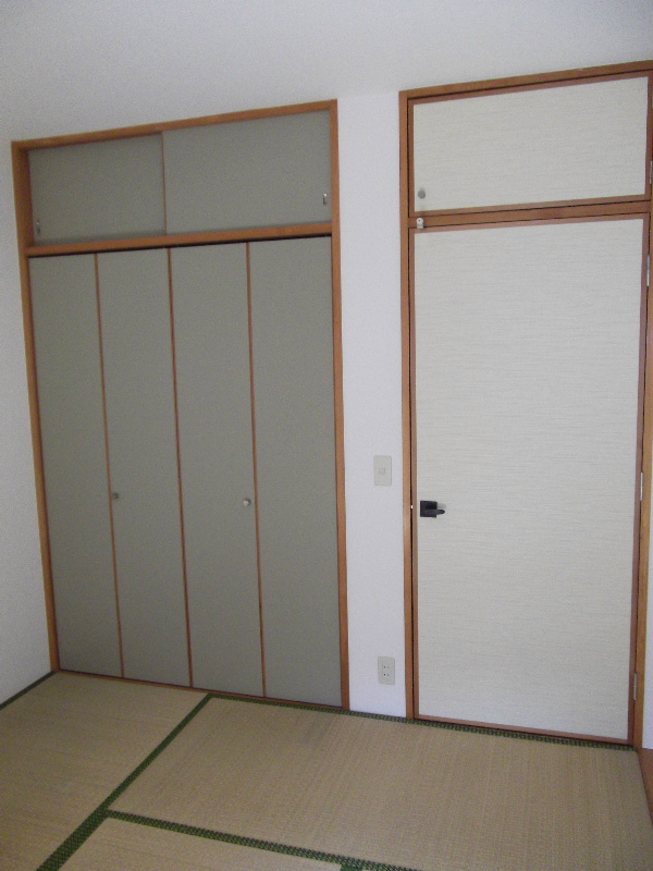 Other. Japanese style room