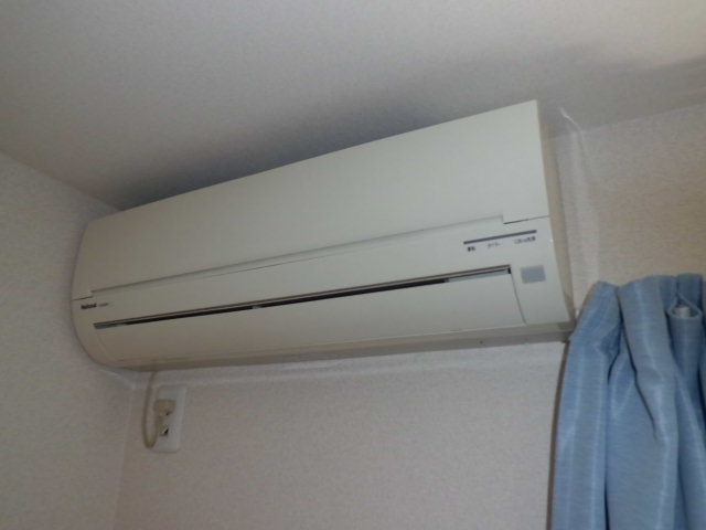 Other Equipment. ☆ Comes with air conditioning (^ o ^) ☆