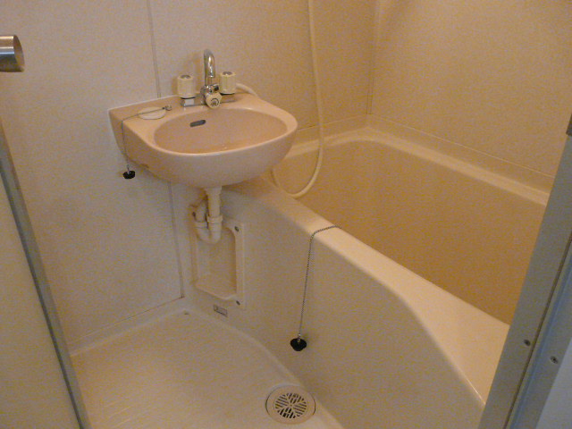 Bath. bath ・ It toilets is another of course (* ^^) v! ! 