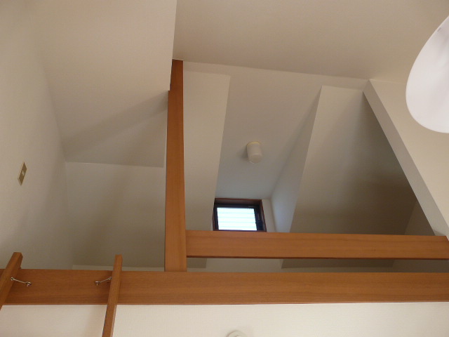 Other room space. Somehow or does not pounding me loft (* ^ _ ^ *)