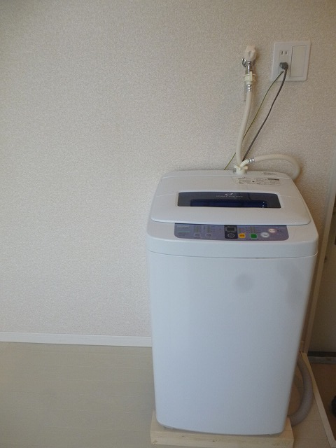 Other Equipment. There and handy with new appliances
