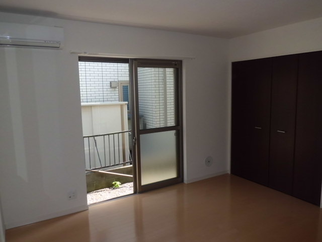 Living and room. Living