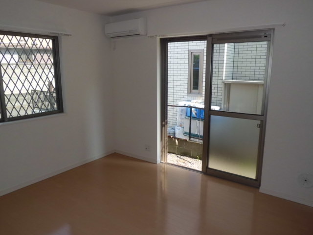 Other room space. ☆ Room is, 2 side lighting of the room (^^) v ☆