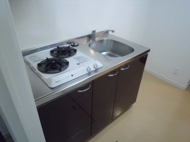 Kitchen. ☆ Popular system kitchen gas stove 2-neck with ☆
