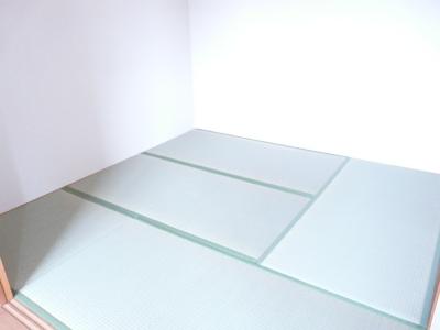 Other room space. bedroom