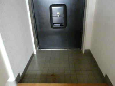 Entrance. Entrance