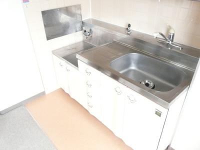 Kitchen. Kitchen