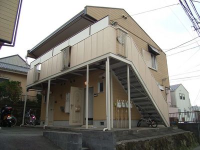 Building appearance