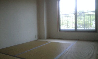 Other room space