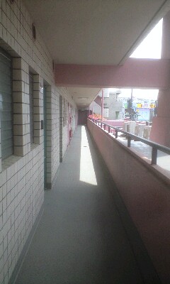 Other common areas