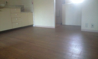 Other room space