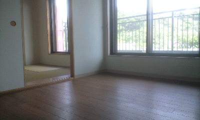 Living and room