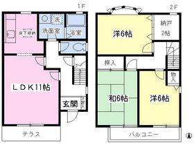 Building appearance