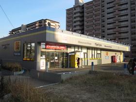 Other. Matsumotokiyoshi Noukendai store up to (other) 1110m