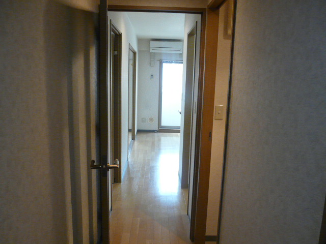 Other room space