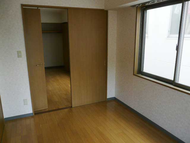 Other room space. bedroom