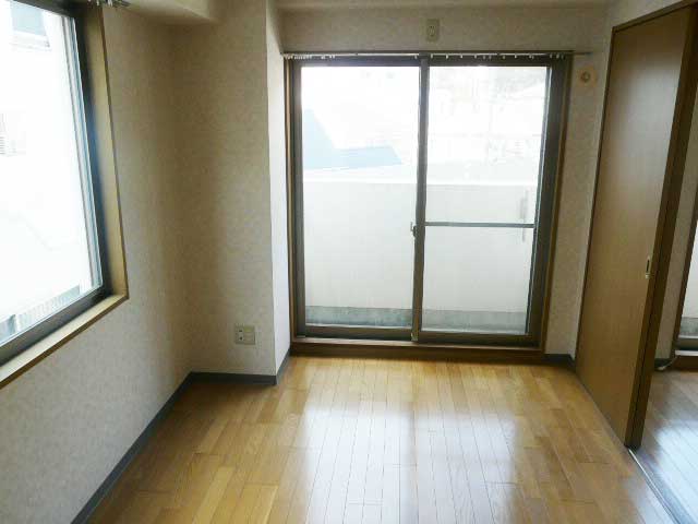 Other room space