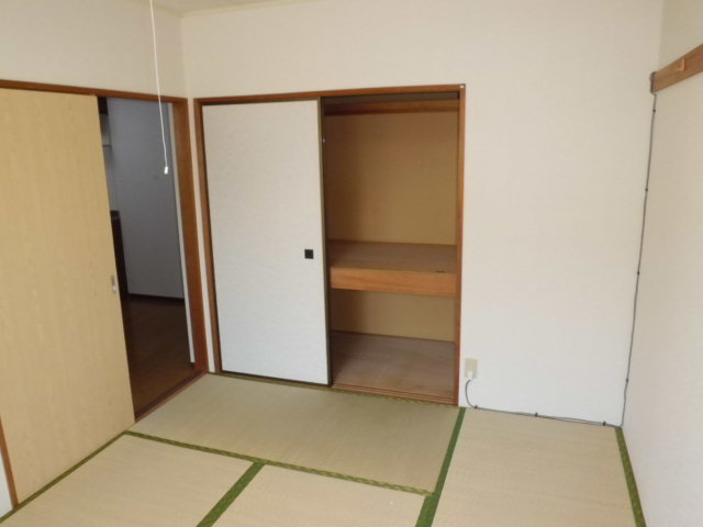 Other room space