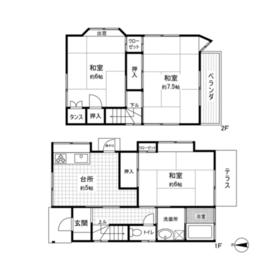 Building appearance