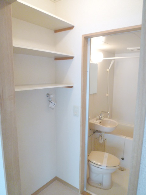 Bath. There are dressing room