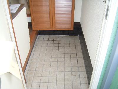 Entrance. Entrance