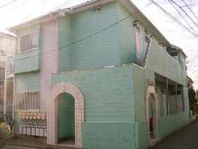 Building appearance