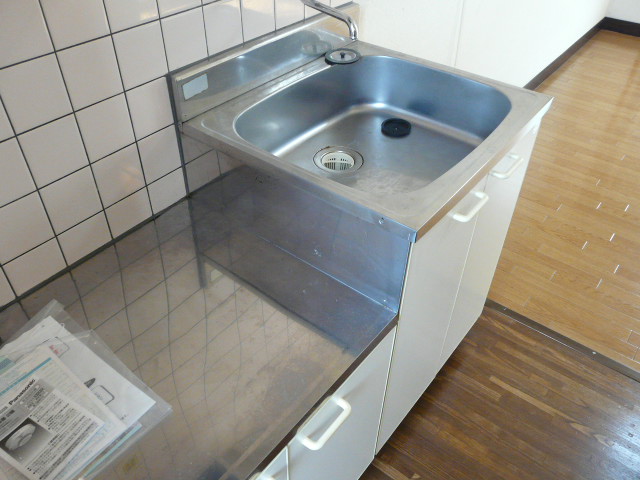 Kitchen. Kitchen