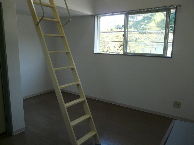 Other room space. Day good