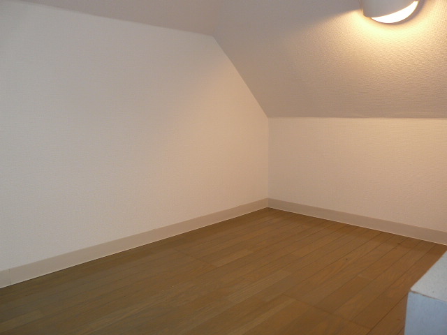 Other room space. Somehow or does not pounding me loft (* ^ _ ^ *)