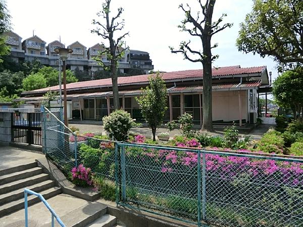 kindergarten ・ Nursery. Sugita 450m to nursery school