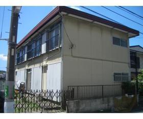 Building appearance