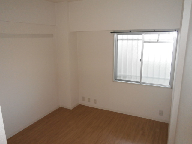 Other room space. bedroom