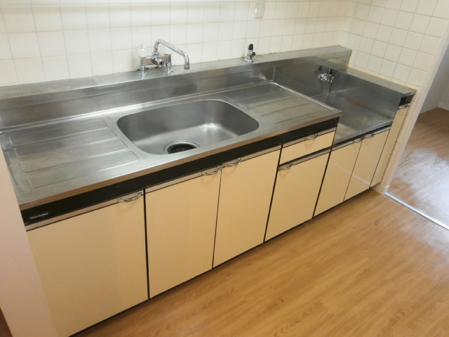 Kitchen. Kitchen