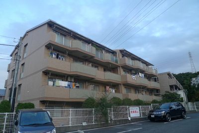 Building appearance