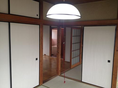 Other room space