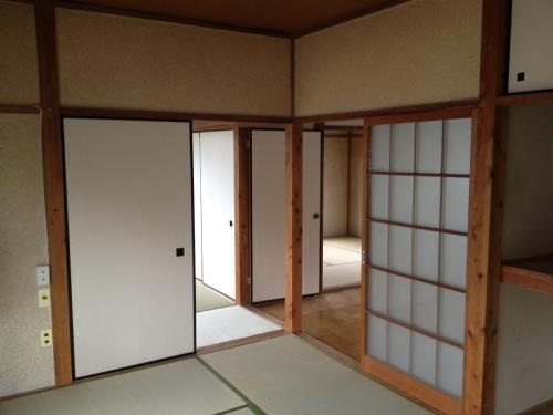 Living and room. Living