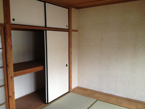 Other room space. bedroom