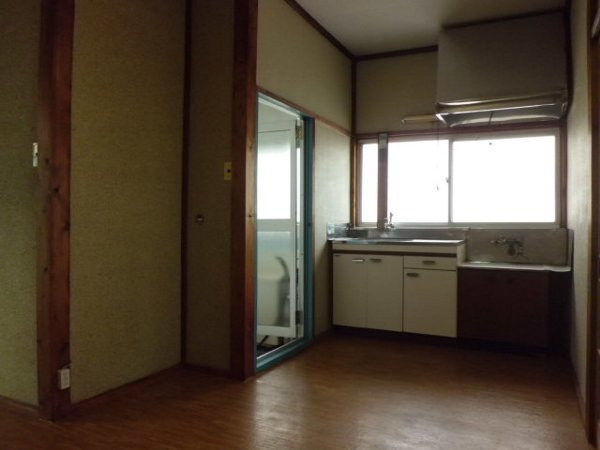 Living and room