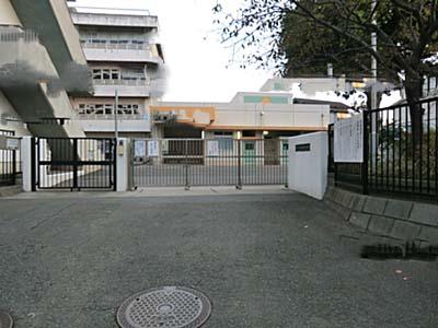 Primary school. 1059m to Yokohama Municipal Takafunedai Elementary School