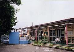 kindergarten ・ Nursery. 575m to Yokohama City North Mutsuura nursery school